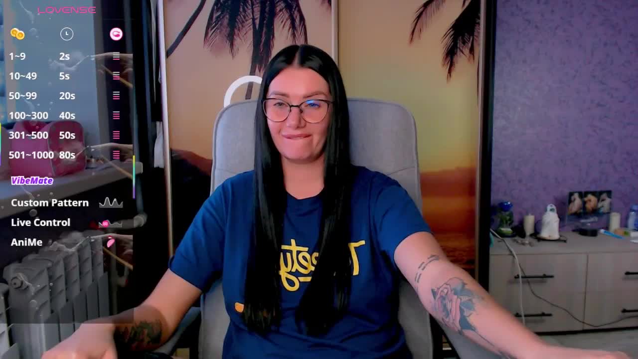 goldenwitchx Adult Chat October 13, 2025