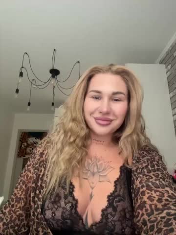 lolabarbie Adult Chat October 13, 2025