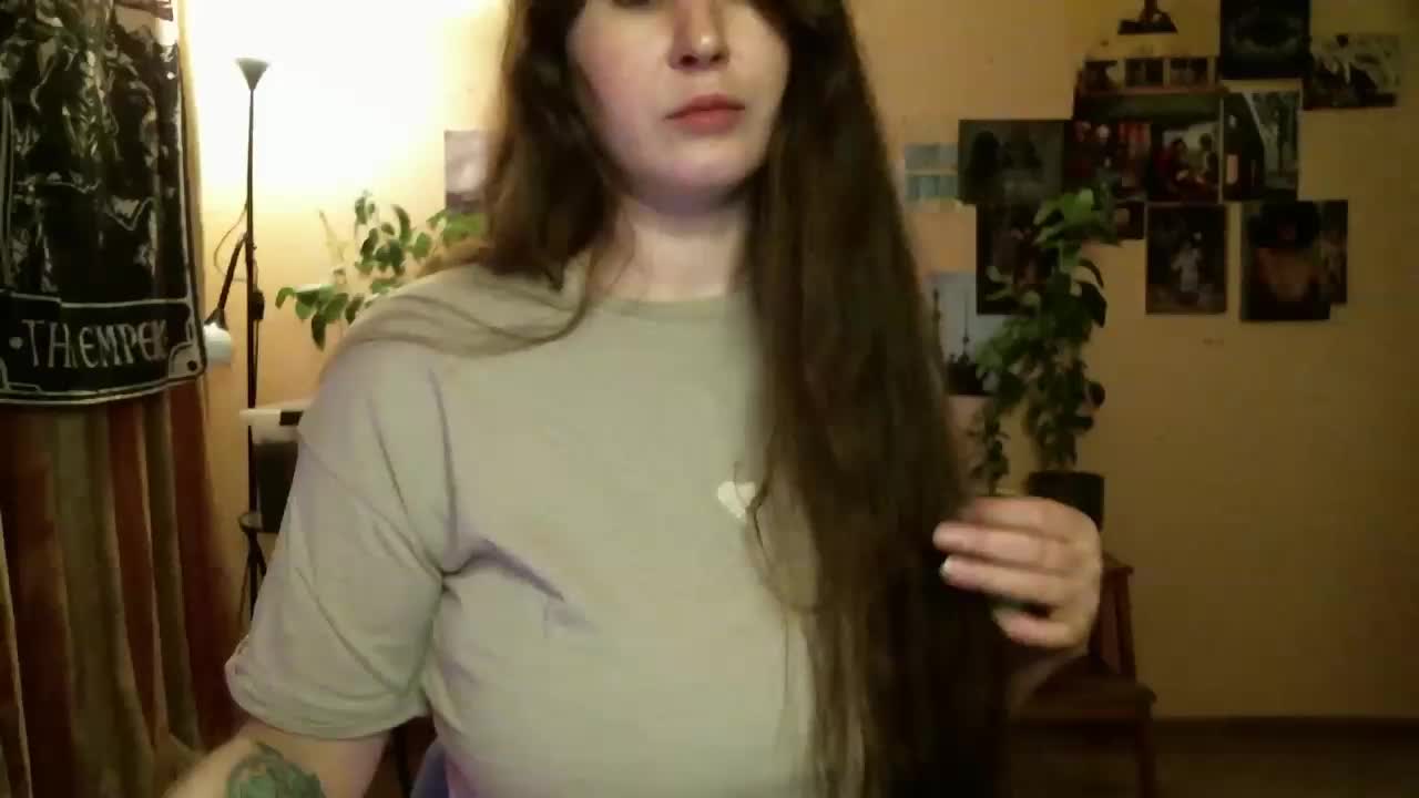 TemptingFable Adult Chat October 13, 2025