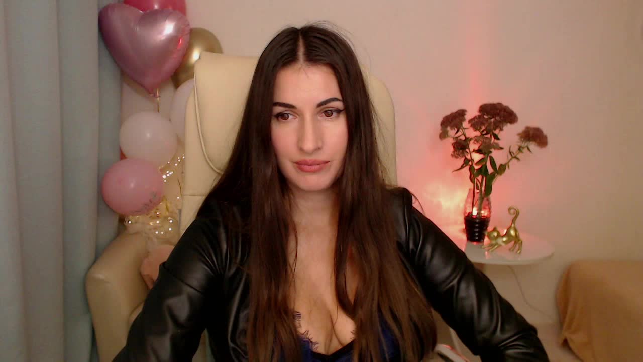 MaryMalory11 Adult Chat October 13, 2025