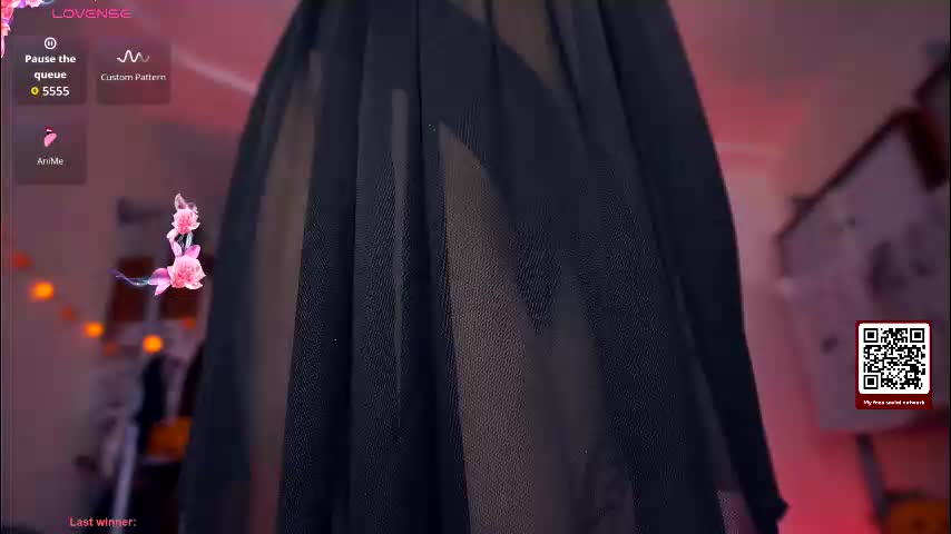 quennabrucker Adult Chat October 13, 2025