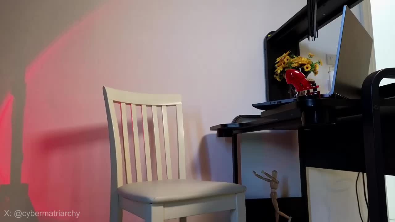 MarthaHoffman Adult Chat October 13, 2025