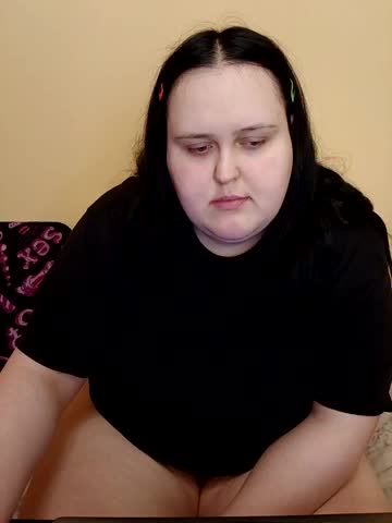 Masha_meow Adult Chat October 13, 2025