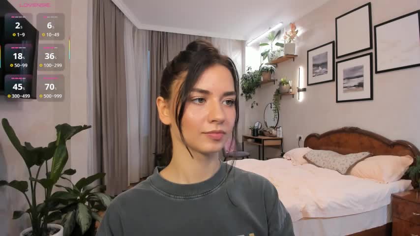 NicoleLuv Adult Chat October 13, 2025