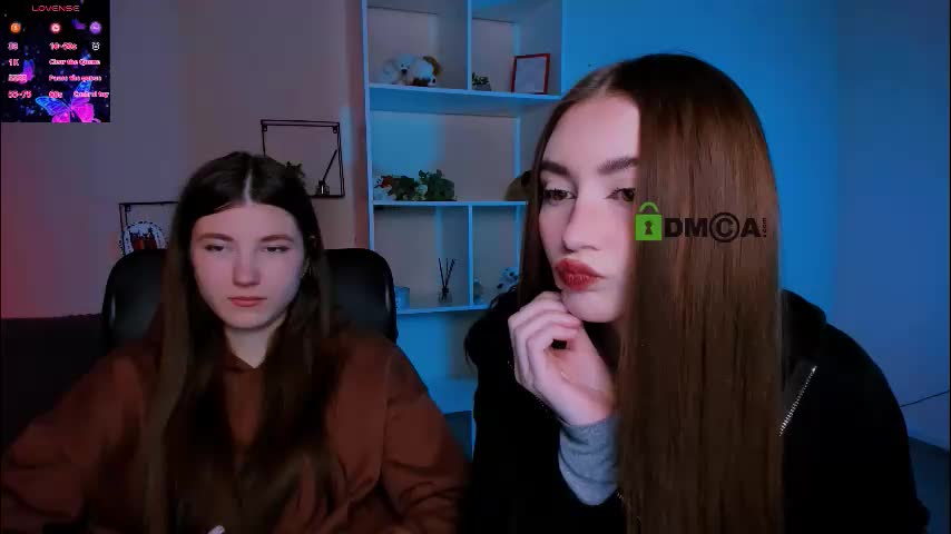 barbara_crazy Adult Chat October 13, 2025