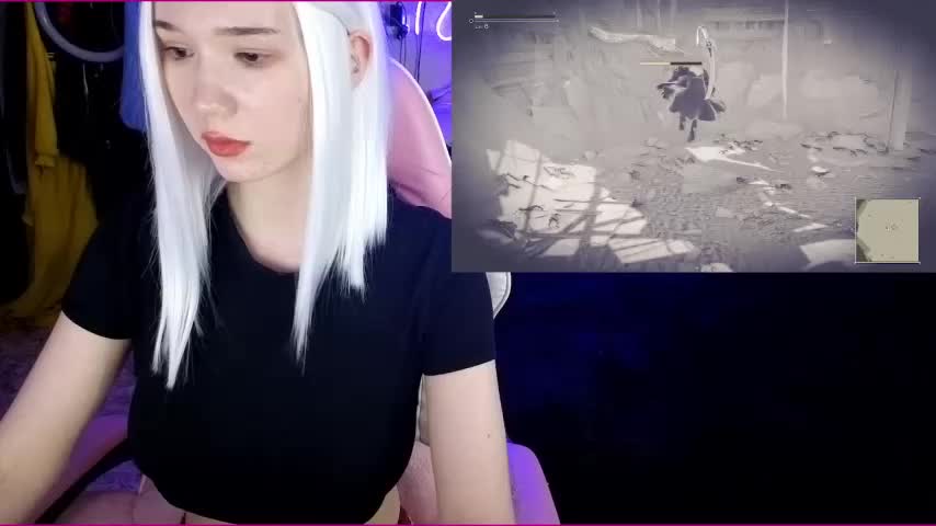 Maya_Viola Adult Chat October 13, 2025