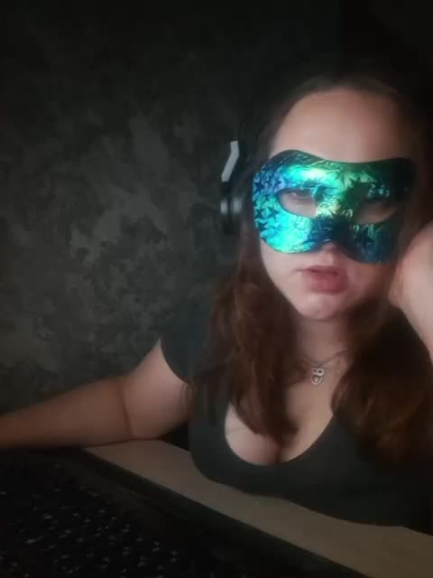 TianaFox1 Adult Chat October 13, 2025