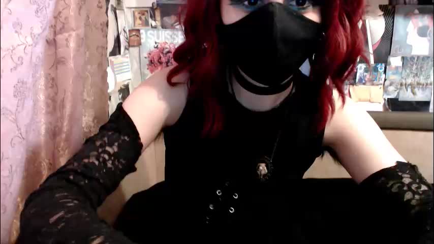 telema_ Adult Chat October 13, 2025