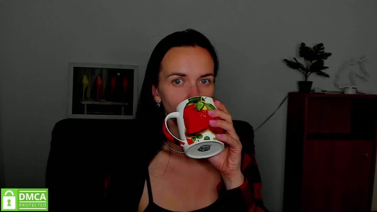 Annakillkiss Adult Chat October 13, 2025