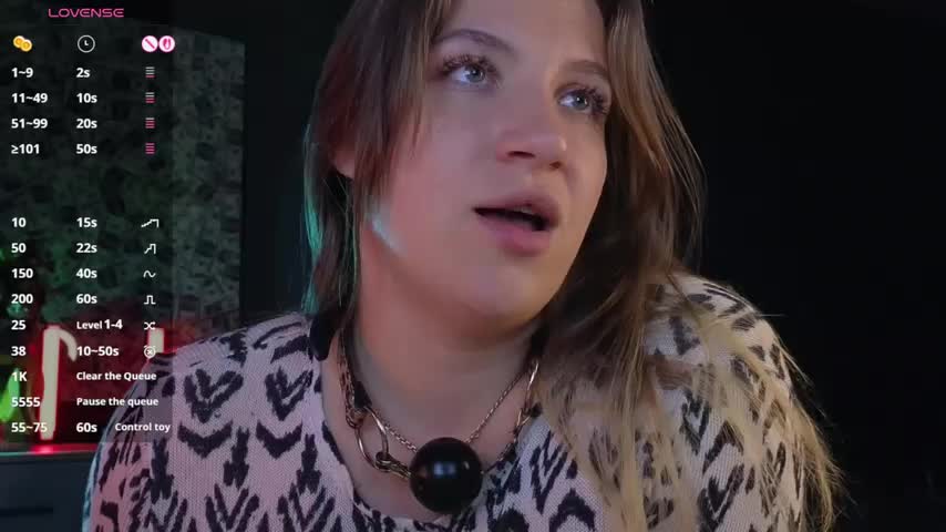 Fairy__Sofia Adult Chat October 13, 2025