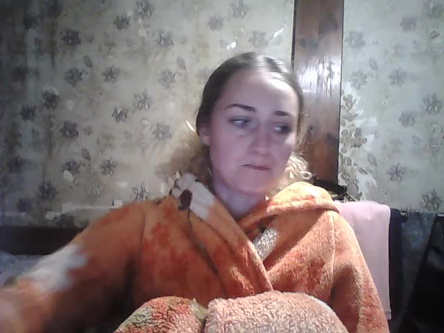 Yana36 Adult Chat October 13, 2025