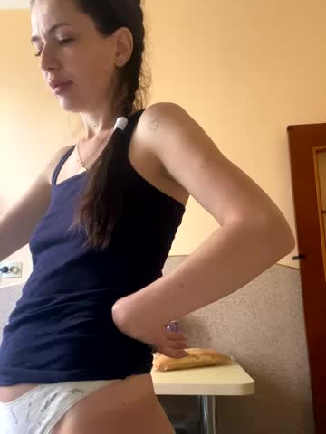 Cute_Erika Adult Chat October 13, 2025