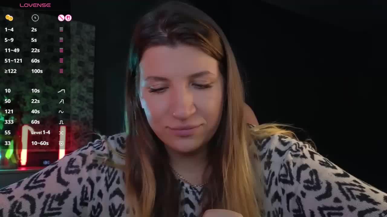 BloomBambi Adult Chat October 13, 2025