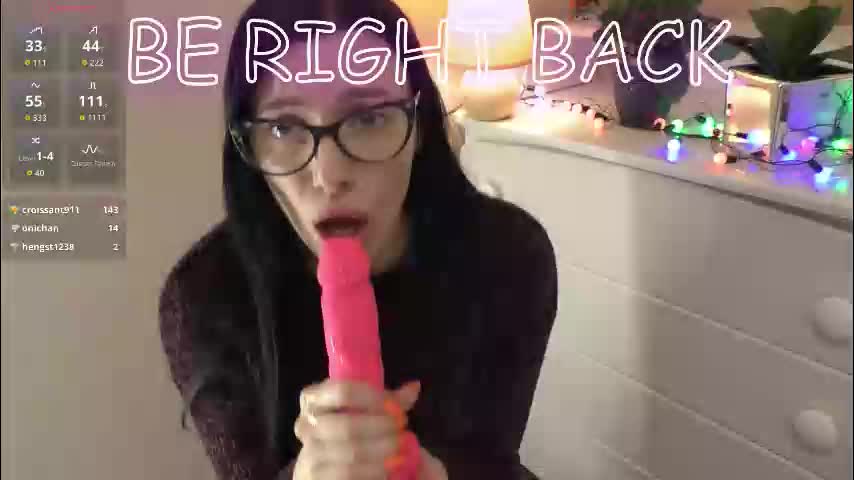 honeyed_poison Adult Chat October 13, 2025