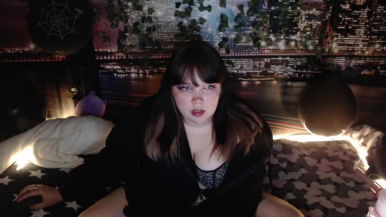 miss-kapriz-love Adult Chat October 13, 2025