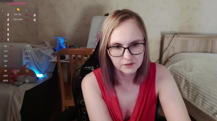 Agatha_Mott Adult Chat October 13, 2025