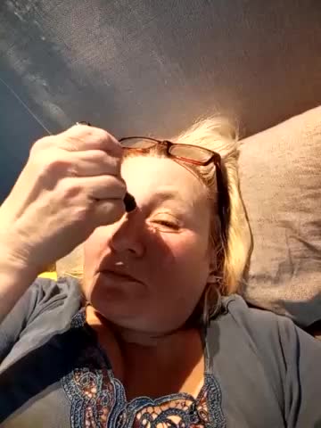 HelenaGlossX Adult Chat October 13, 2025