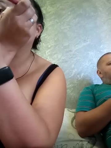 Greta_Tamar Adult Chat October 13, 2025