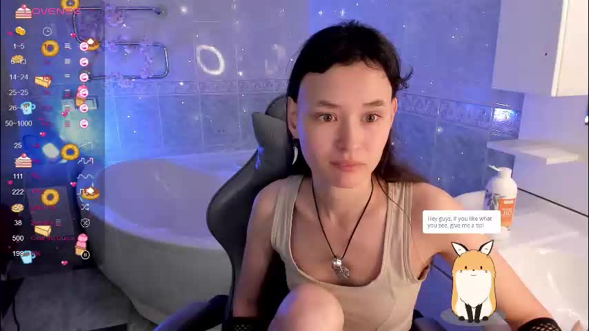 _emily__strike_ Adult Chat October 13, 2025