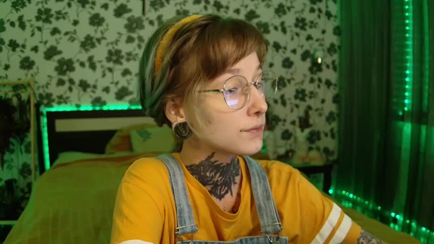 Littlespacemouse Adult Chat October 13, 2025