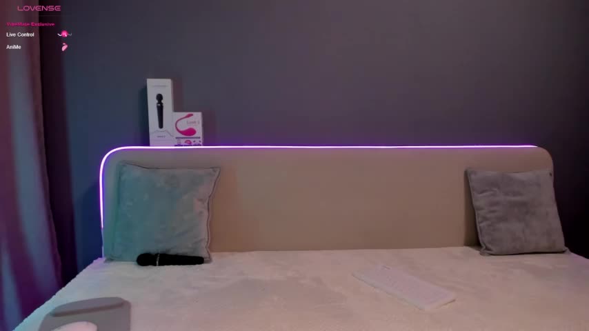 Malika_Lisan Adult Chat October 13, 2025