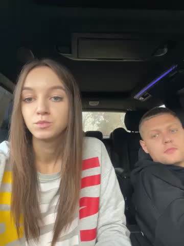 NotSoSweetDasha Adult Chat October 13, 2025