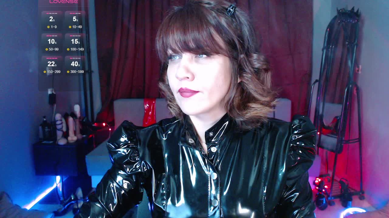Goddess-Orsa Adult Chat October 13, 2025