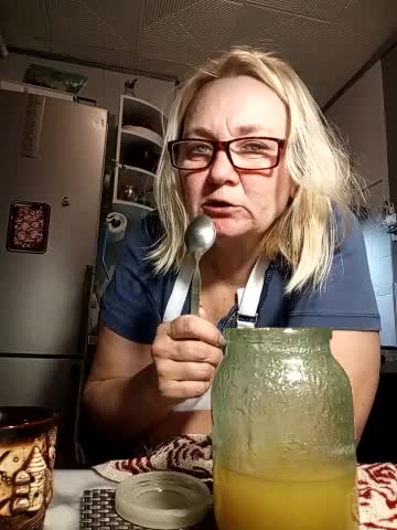 HelenaGlossX Adult Chat October 13, 2025