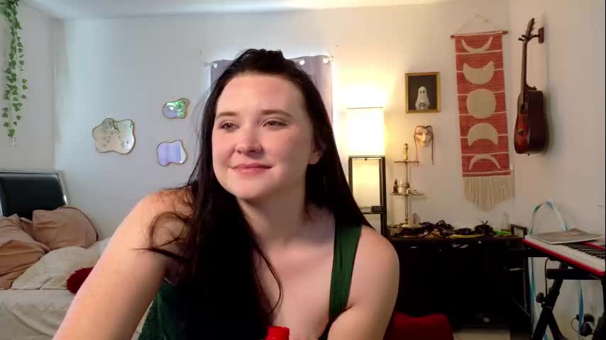 elizacarter Adult Chat October 13, 2025