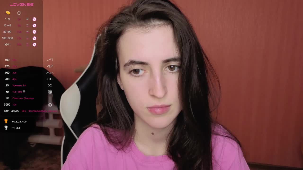 Reaiss Adult Chat October 13, 2025