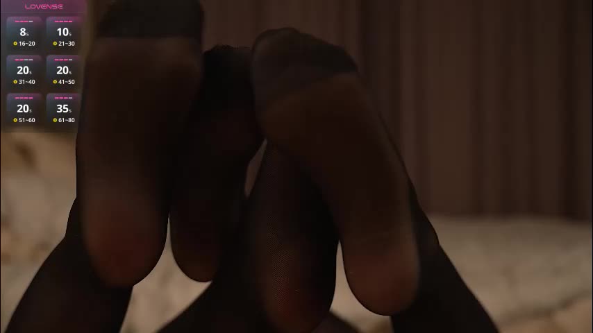 ms_evasweet Adult Chat October 13, 2025