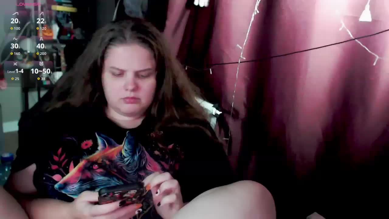 sweet_____cute Adult Chat October 13, 2025