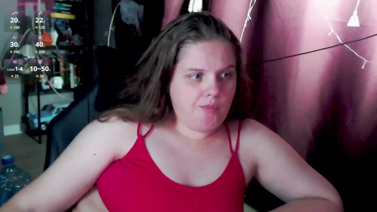 sweet_____cute Adult Chat October 13, 2025