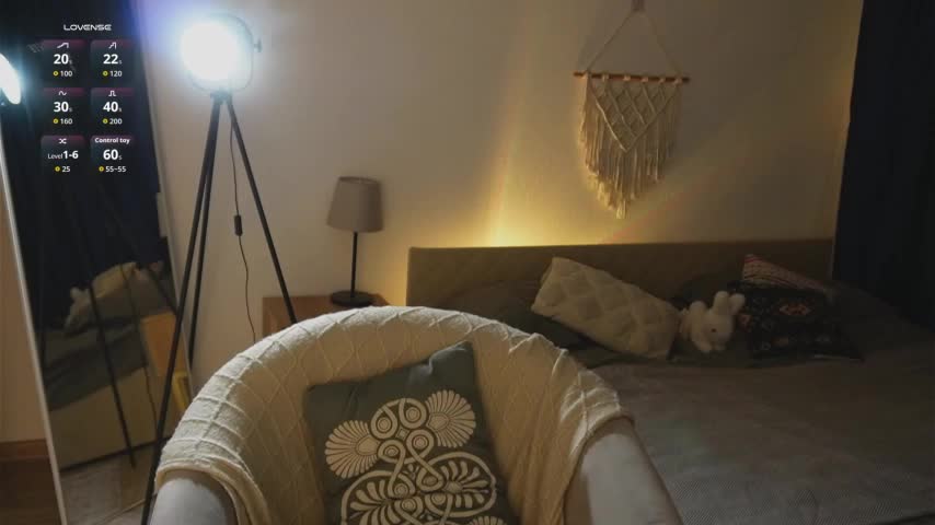 jennetdoll Adult Chat October 13, 2025