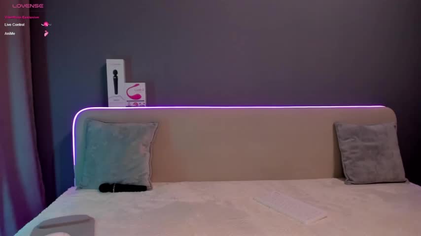 Malika_Lisan Adult Chat October 13, 2025