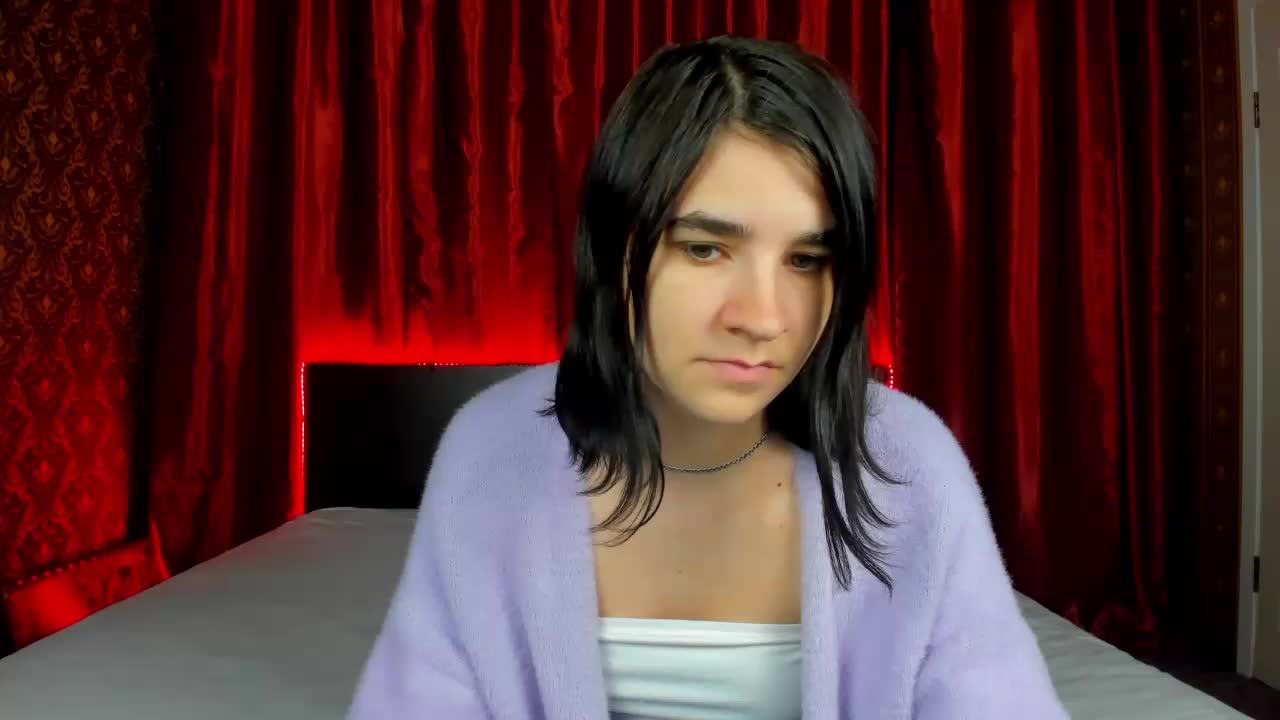 Polly-Love Adult Chat October 13, 2025