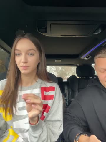 NotSoSweetDasha Adult Chat October 13, 2025