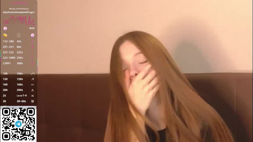 cherrymira Adult Chat October 13, 2025