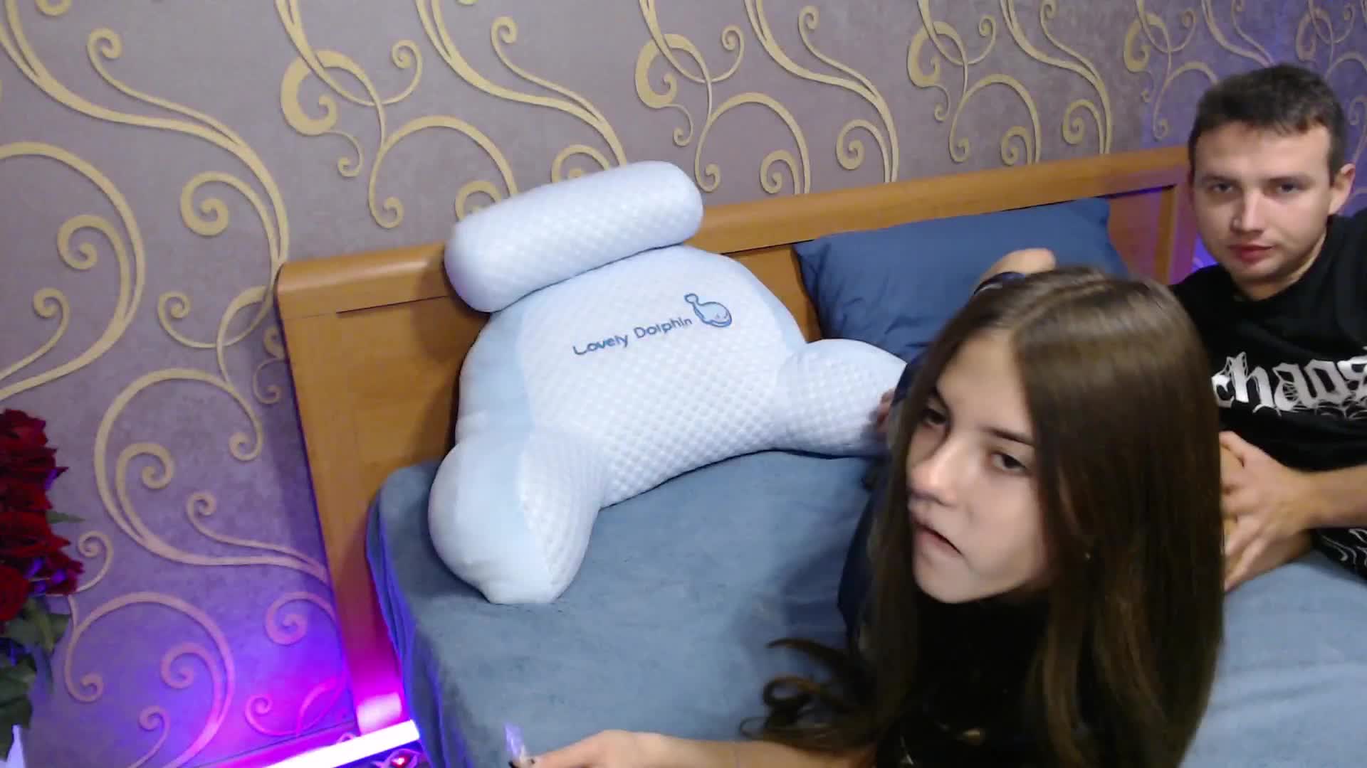 DmiLay Adult Chat October 13, 2025