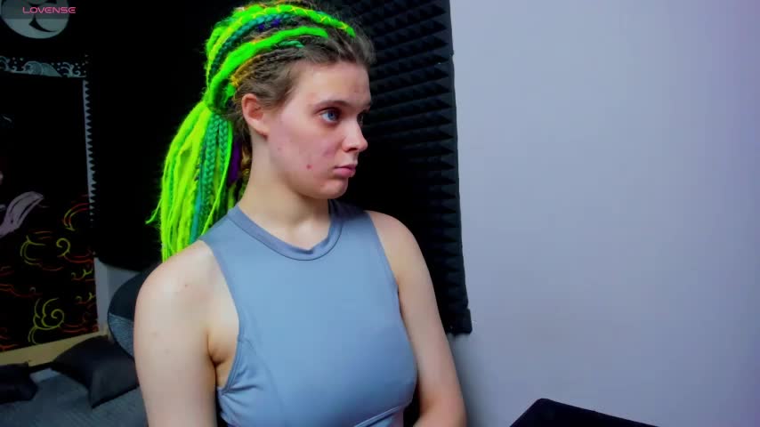 KIKI_Krash Adult Chat October 13, 2025