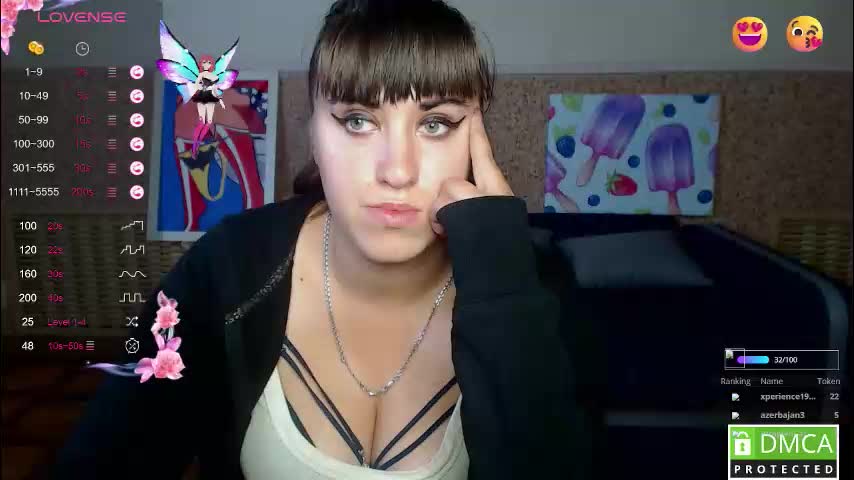 amali_ivanna_smit Adult Chat October 13, 2025