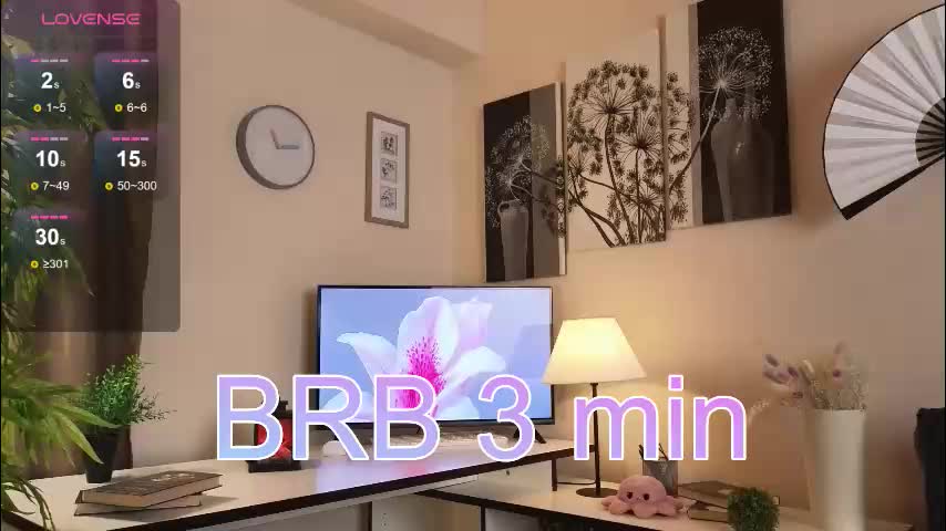 kelly_kelley Adult Chat October 13, 2025