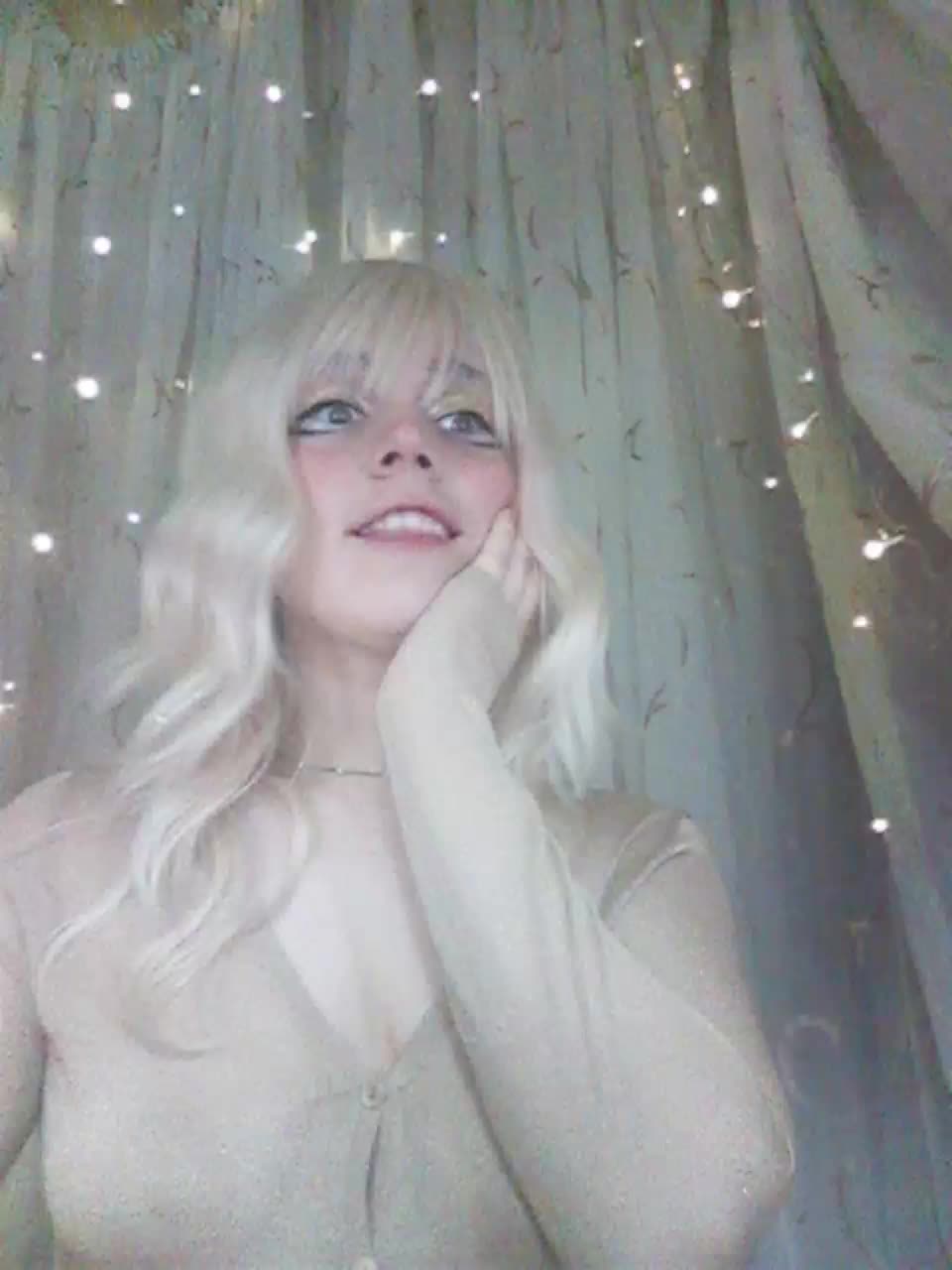 -Ramona- Adult Chat October 13, 2025