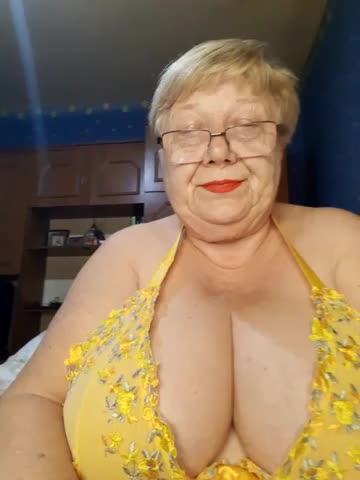 Lena_Gaby Adult Chat October 13, 2025