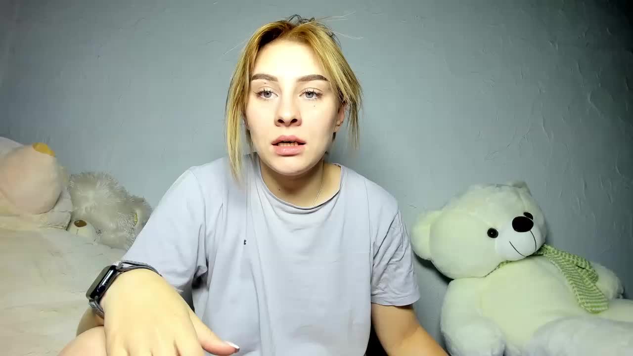 KissyKristy Adult Chat October 13, 2025