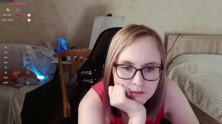 Agatha_Mott Adult Chat October 13, 2025