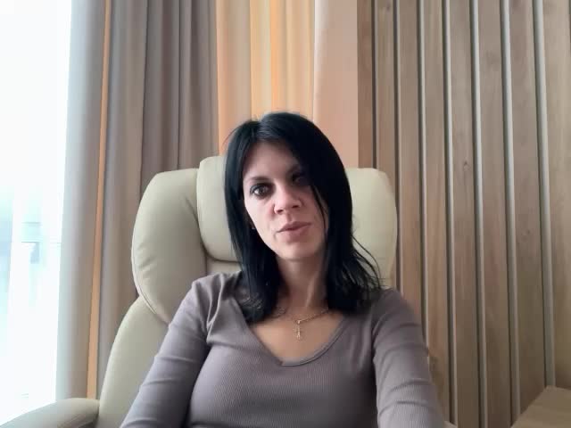 InjaAtHome Adult Chat October 13, 2025