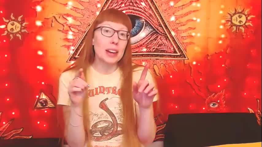 ember_starleena Adult Chat October 13, 2025