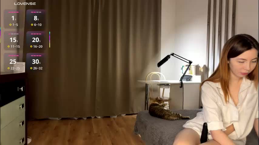 estelleschepper Adult Chat October 13, 2025