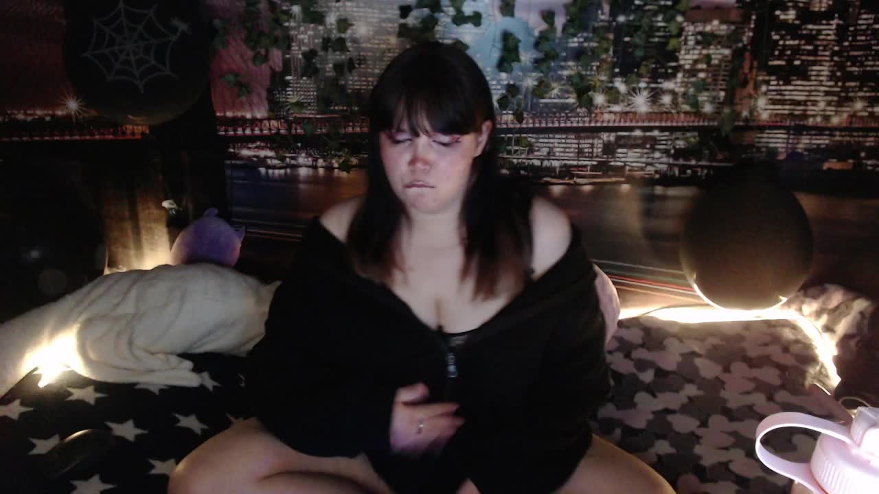 miss-kapriz-love Adult Chat October 13, 2025